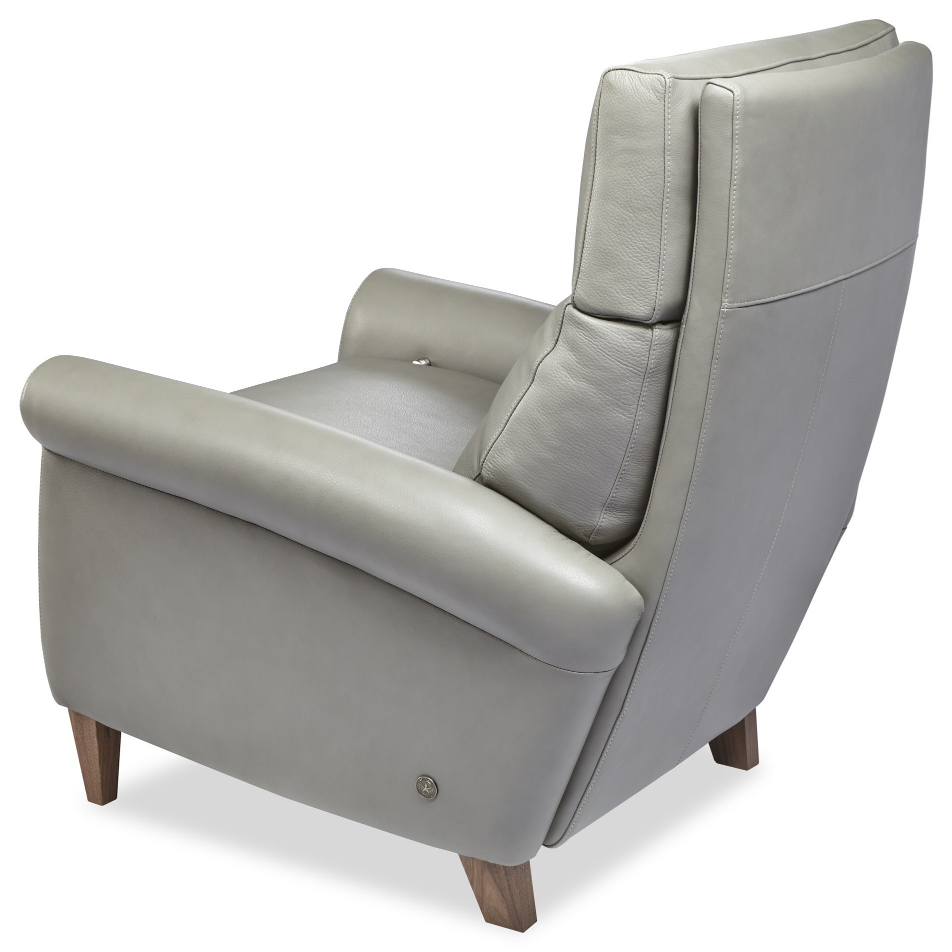 American leather comfort recliner on sale